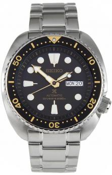 Zegarek Seiko Prospex Diver SRP775K1 
