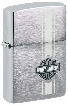 Zapalniczka Zippo Harley Davidson 49828