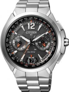 Zegarek Citizen Satellite Wave CC1090-52E Eco-Drive GPS