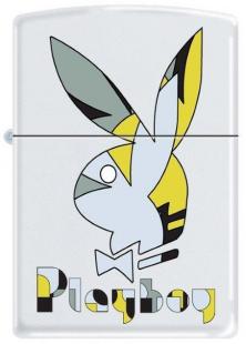 Zapalniczka Zippo Playboy Puzzle 3571