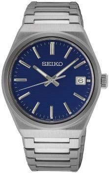 Zegarek Seiko SUR555P1 Essentials Collection