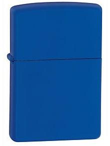Zapalniczka Zippo Royal Blue Matte 229