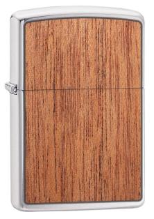 Zapalniczka Zippo Woodchuck Mahogany 49038