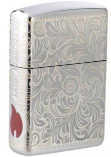 Zapalniczka Zippo Venetian 45th Anniversary 49053