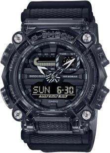 Zegarek Casio G-Shock Skeleton Series GA-900SKE-8A