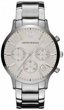 Zegarek Emporio Armani AR2459 Sportivo Chronograph