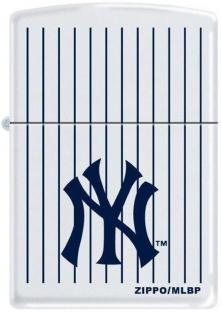 Zapalniczka Zippo MLB New York Yankees 0403