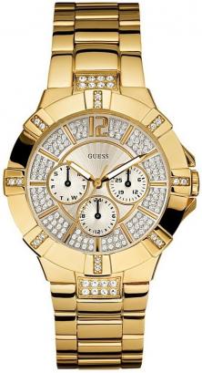 Zegarek Guess Neo Prism U13576L1