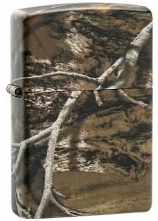 Zapalniczka Zippo Realtree Edge Wrapped 29896