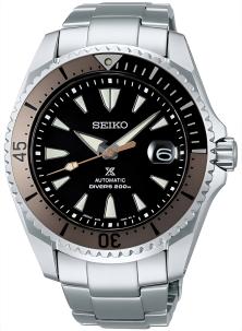 Zegarek Seiko SPB189J1 Prospex Diver Automatic Titanium Shogun