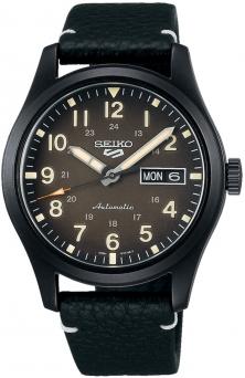 Zegarek Seiko SRPG41K1 5 Sports Automatic