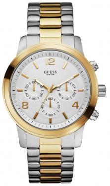 Zegarek Guess Chronograph U0123G2