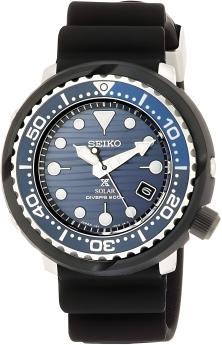 Zegarek Seiko SNE518P1 Prospex Diver Save The Ocean Tuna