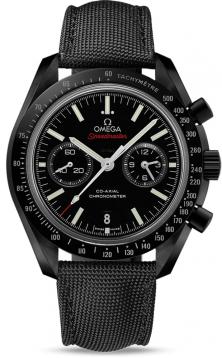 Zegarek Omega Speedmaster Dark Side of the Moon 311.92.44.51.01.007