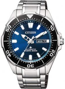 Zegarek Citizen NY0070-83L Promaster Diver