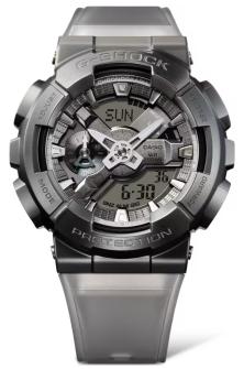 Zegarek Casio G-Shock Off-Road Metal Bezel GM-110MF-1A