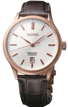 Zegarek Seiko SRPD42J1 Presage Automatic Zen Garden