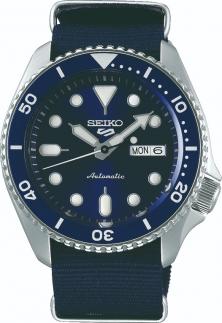 Zegarek Seiko SRPD51K2 5 Sports Automatic