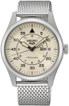 Zegarek Seiko SRPH21K1 5 Sports Automatic Pilot