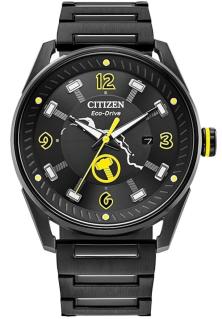 Zegarek Citizen BM6987-50W Eco-Drive Marvel Thor