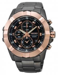 Zegarek Seiko SNDD78P1 Lord Chronograph