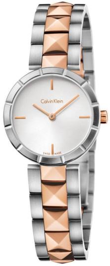 Zegarek Calvin Klein Edge K5T33BZ6