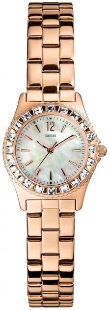 Zegarek Guess U0025L3