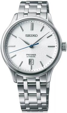 Zegarek Seiko SRPD39J1 Presage Automatic Zen Garden