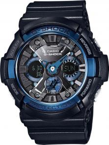 Zegarek CASIO G-Shock GA-200CB-1A