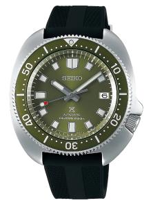 Zegarek Seiko SPB153J1 Prospex Diver Captain Willard 1970s Re-interpretation