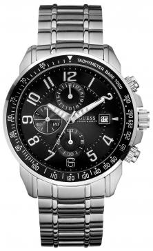 Zegarek Guess Chronograph U15072G1