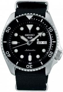 Zegarek Seiko SRPD55K3 5 Sports Automatic