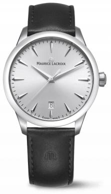 Zegarek Maurice Lacroix 1975 Quartz 751007-SS001-130-2