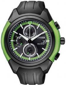 Zegarek Citizen CA0289-00E Chronograph Eco-Drive