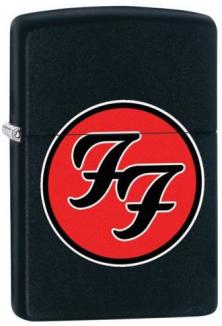 Zapalniczka Zippo Foo Fighters 29477