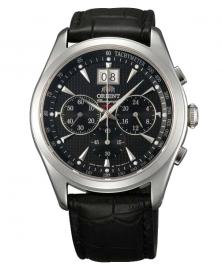 Zegarek Orient FTV01004B Chronograph