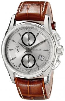 Zegarek Hamilton JazzMaster Auto Chrono H32616553