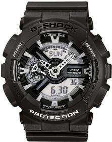 Zegarek CASIO G-Shock GA-110C-1A