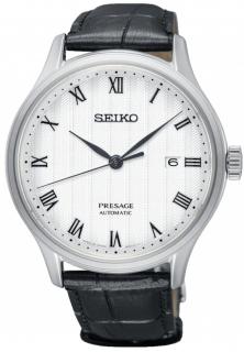 Zegarek Seiko SRPC83J1 Presage Automatic Zen Garden