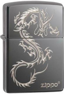 Zapalniczka Zippo Chinese Dragon 49030