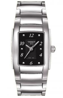 Zegarek Tissot T-Trend T10  T073.310.11.057.00