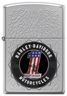 Zapalniczka Zippo Harley Davidson 2210