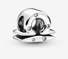 Koralik Pandora Sparkling Libra Zodiac 798424C01