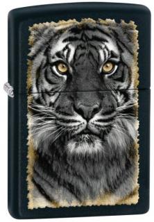 Zapalniczka Zippo Tiger 26495
