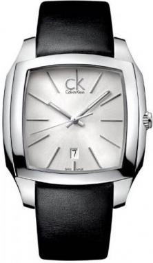 Zegarek Calvin Klein Recess K2K21120