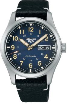 Zegarek Seiko SRPG39K1 5 Sports Automatic
