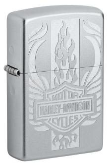 Zapalniczka Zippo Harley Davidson 49660