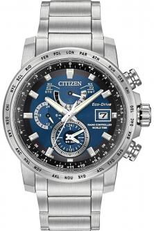 Zegarek Citizen AT9070-51L Radiocontrolled