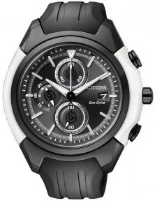 Zegarek Citizen CA0286-08E Chronograph Eco-Drive