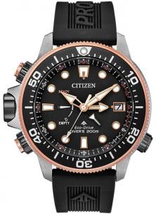 Zegarek Citizen BN2037-03E Eco-Drive Promaster Aqualand 30th Anniversary Limited Edition 6 000 pcs